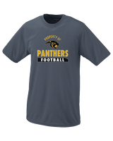 Newbury Property - Performance T-Shirt