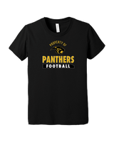 Newbury Property - Youth T-Shirt