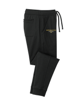 Newbury Park HS Football Design - Cotton Joggers