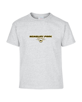 Newbury Park HS Football Design - Youth Shirt