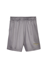 Newbury Park HS Football Design - Youth Training Shorts