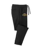 Newbury Park HS Football Toss - Cotton Joggers