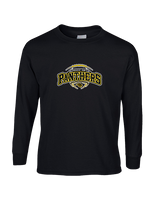 Newbury Park HS Football Toss - Cotton Longsleeve