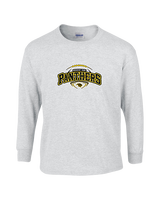 Newbury Park HS Football Toss - Cotton Longsleeve