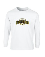 Newbury Park HS Football Toss - Cotton Longsleeve