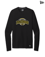 Newbury Park HS Football Toss - New Era Performance Long Sleeve