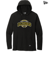 Newbury Park HS Football Toss - New Era Tri-Blend Hoodie