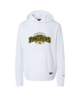 Newbury Park HS Football Toss - Oakley Performance Hoodie