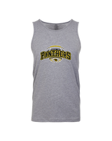 Newbury Park HS Football Toss - Tank Top