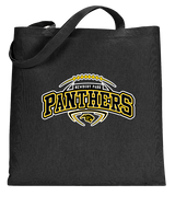 Newbury Park HS Football Toss - Tote