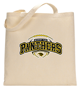 Newbury Park HS Football Toss - Tote