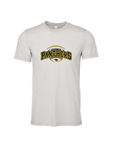 Newbury Park HS Football Toss - Tri-Blend Shirt