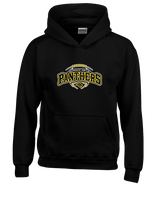 Newbury Park HS Football Toss - Unisex Hoodie