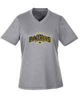 Newbury Park HS Football Toss - Womens Performance Shirt