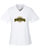 Newbury Park HS Football Toss - Womens Performance Shirt