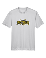 Newbury Park HS Football Toss - Youth Performance Shirt