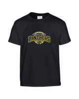 Newbury Park HS Football Toss - Youth Shirt