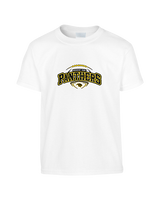 Newbury Park HS Football Toss - Youth Shirt