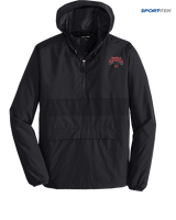 Niceville HS Flag Football School Football - Mens Sport Tek Jacket