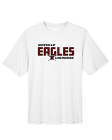 Niceville HS Girls Lacrosse Bold - Performance Shirt
