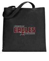Niceville HS Girls Lacrosse Bold - Tote