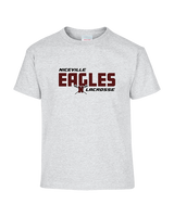 Niceville HS Girls Lacrosse Bold - Youth Shirt