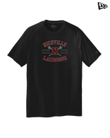 Niceville HS Girls Lacrosse Curve - New Era Performance Shirt