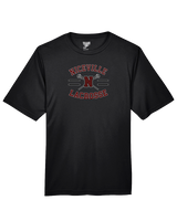Niceville HS Girls Lacrosse Curve - Performance Shirt