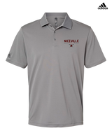Niceville HS Girls Lacrosse Keen - Mens Adidas Polo