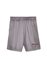 Niceville HS Girls Lacrosse Keen - Youth Training Shorts