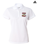 Niceville HS Softball - Adidas Womens Polo