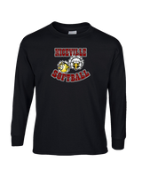 Niceville HS Softball - Cotton Longsleeve