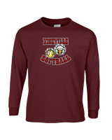 Niceville HS Softball - Cotton Longsleeve