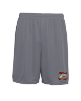 Niceville HS Softball - Mens 7inch Training Shorts