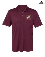Niceville HS Softball - Mens Adidas Polo