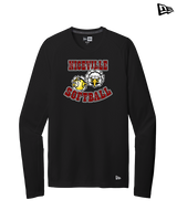 Niceville HS Softball - New Era Performance Long Sleeve