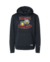 Niceville HS Softball - Oakley Performance Hoodie