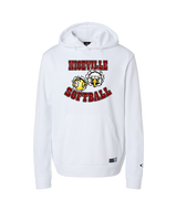 Niceville HS Softball - Oakley Performance Hoodie