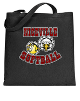 Niceville HS Softball - Tote