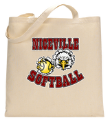 Niceville HS Softball - Tote