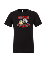 Niceville HS Softball - Tri-Blend Shirt