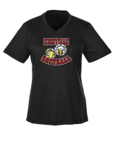 Niceville HS Softball - Womens Performance Shirt