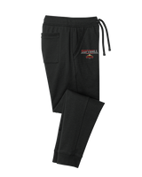 Niceville HS Softball Cut - Cotton Joggers