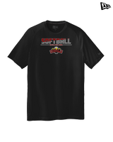 Niceville HS Softball Cut - New Era Performance Shirt