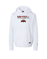 Niceville HS Softball Cut - Oakley Performance Hoodie