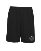 Niceville HS Softball Shadow - Mens 7inch Training Shorts