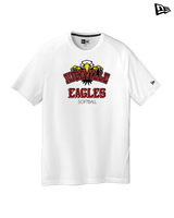 Niceville HS Softball Shadow - New Era Performance Shirt