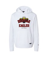 Niceville HS Softball Shadow - Oakley Performance Hoodie