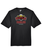 Niceville HS Softball Shadow - Performance Shirt