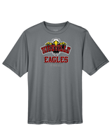 Niceville HS Softball Shadow - Performance Shirt